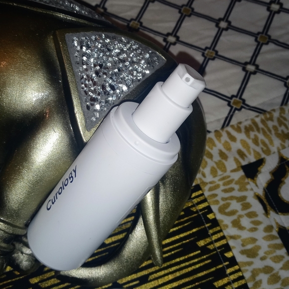 curology tinted moisturizer